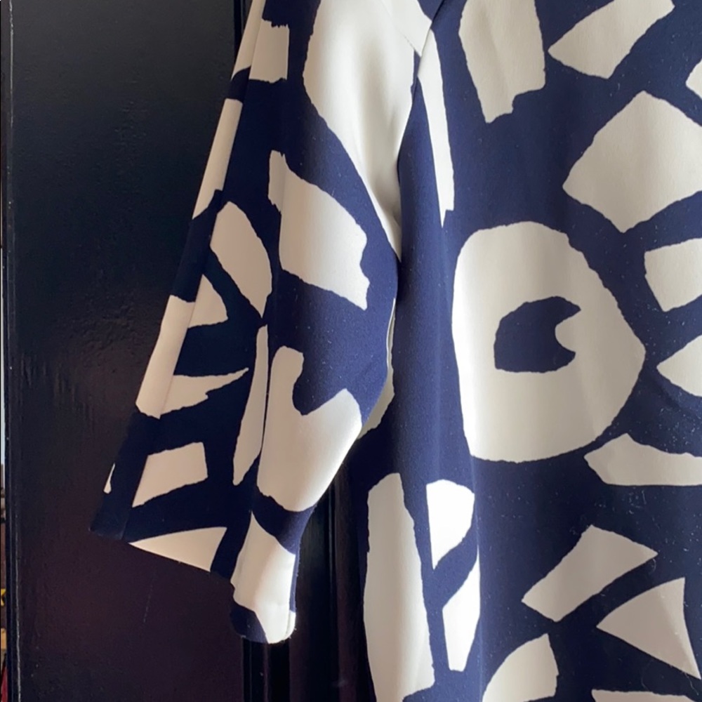 Loft blouse - Picture 3 of 5